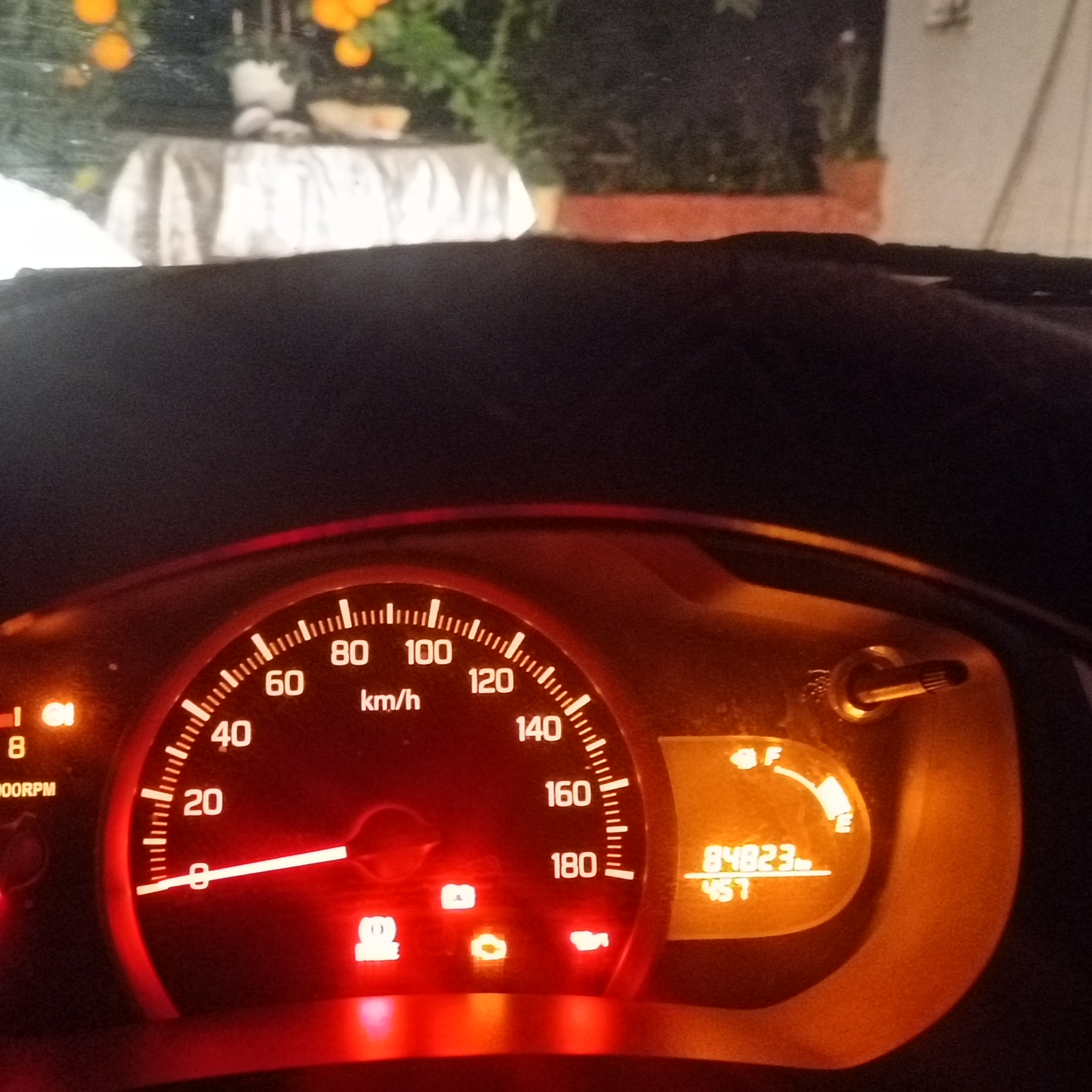 Suzuki&nbsp;Autre - Tunisie