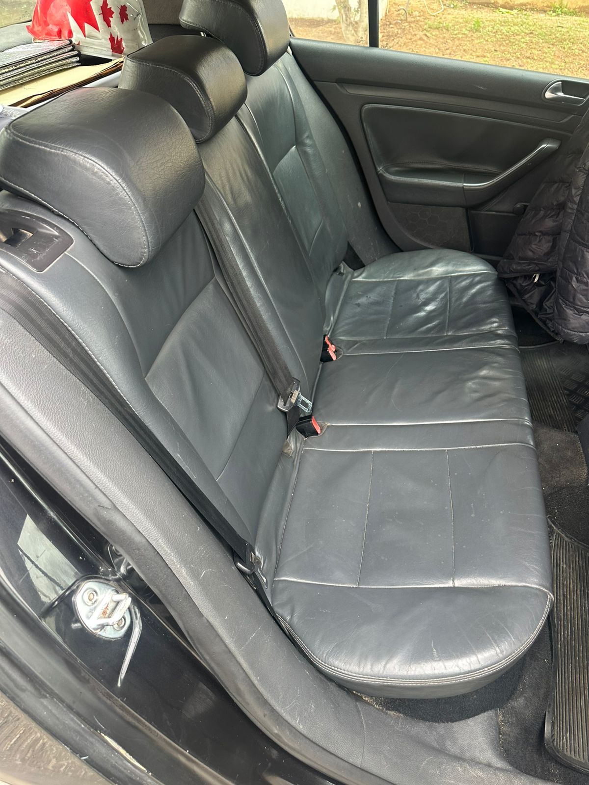 Volkswagen&nbsp;Golf 5 - Tunisie