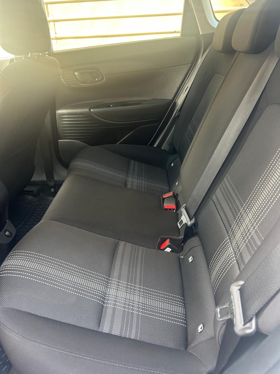 La Marsa Sidi Daoud Hyundai Autre Modle Hyundai i20