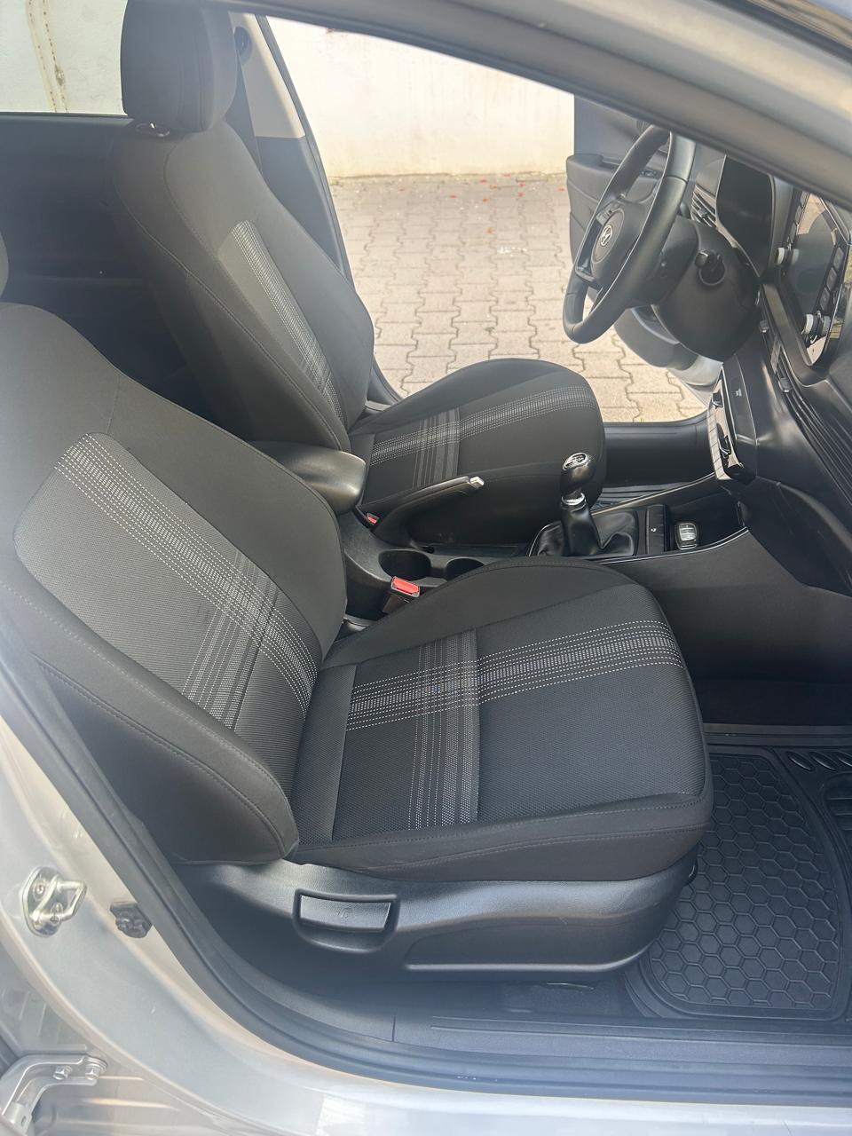 La Marsa Sidi Daoud Hyundai Autre Modle Hyundai i20