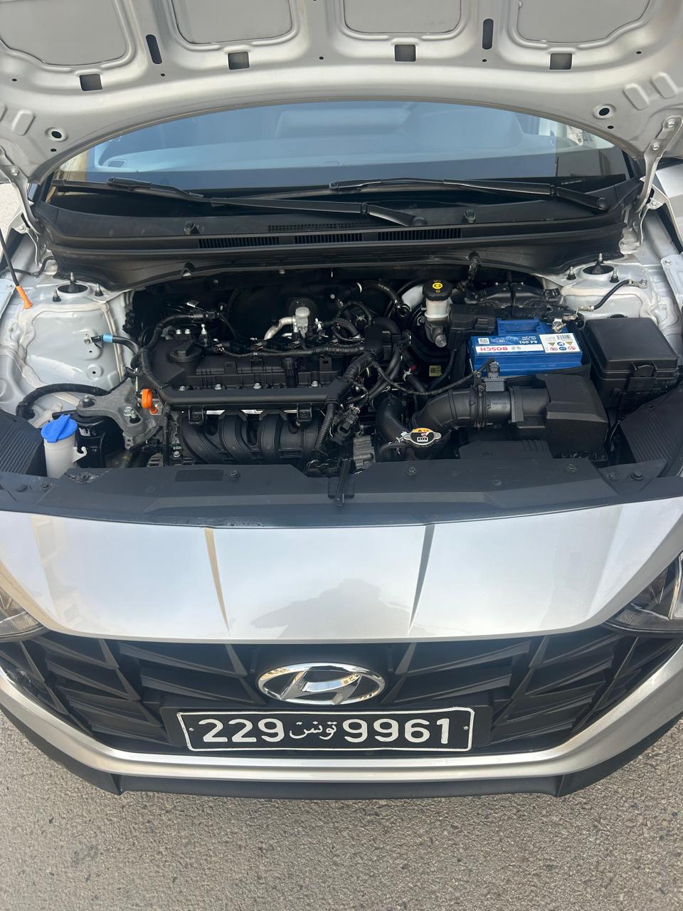 Hyundai Autre - Tunisie