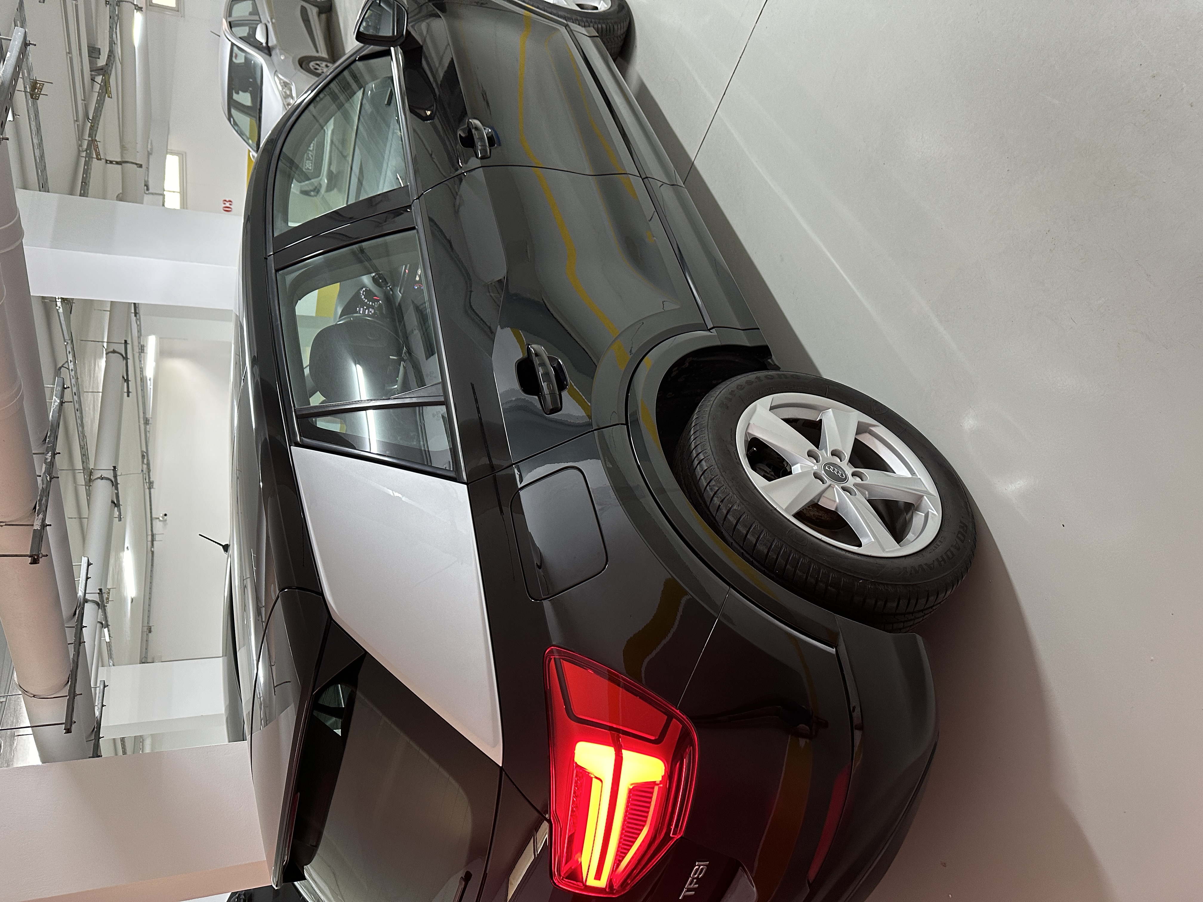 Audi Autre - Tunisie