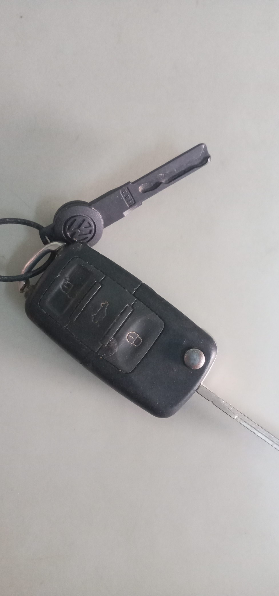 Sfax Sud&nbsp;El Khazzanette&nbsp;Volkswagen&nbsp;Passat&nbsp;Passat b5 92175275