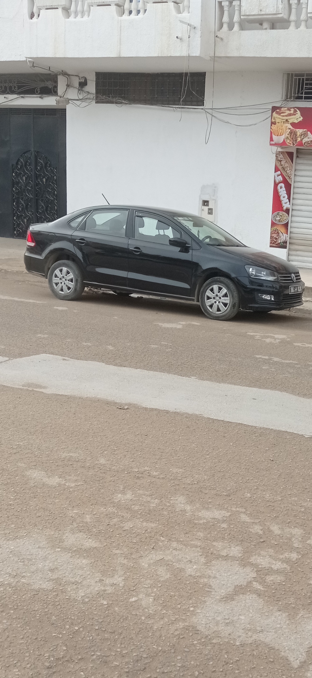 Volvo Autre - Tunisie