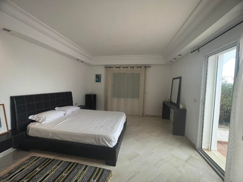 Hammamet Hammamet Vente Maisons V339 villa aicha el bassbassia villa