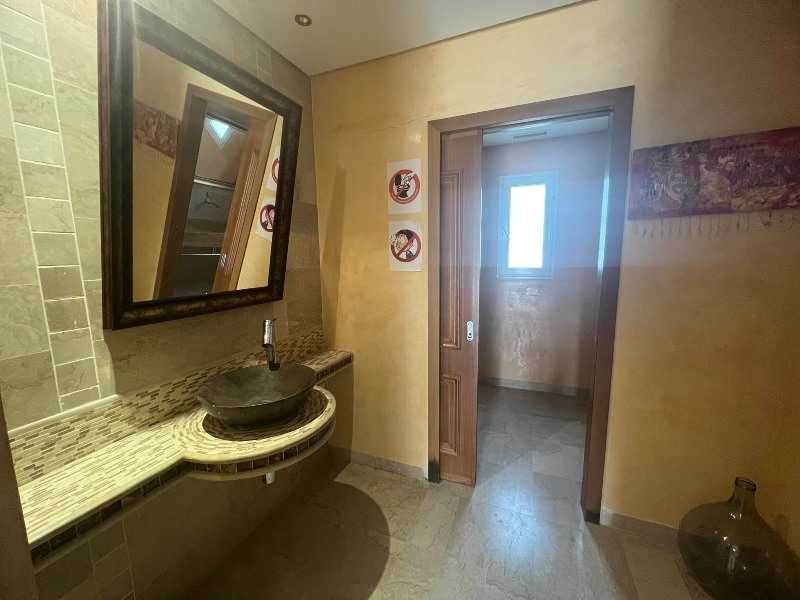 Hammamet Hammamet Vente Maisons V339 villa aicha el bassbassia villa