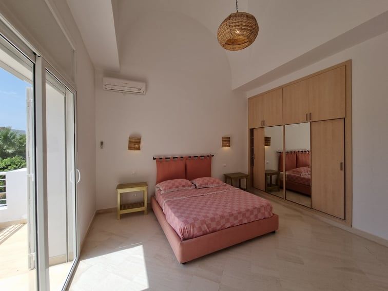 Hammamet Hammamet Vente Maisons V253 villa hedi yessmin hammamet y