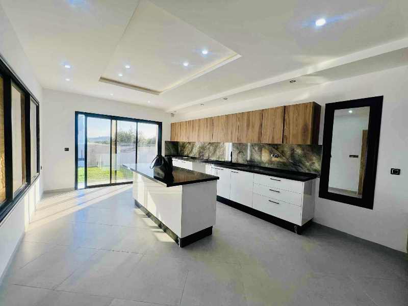 Hammamet&nbsp;Hammamet&nbsp;Vente&nbsp;Maisons&nbsp;V564 villa la citronnelle el monchar r