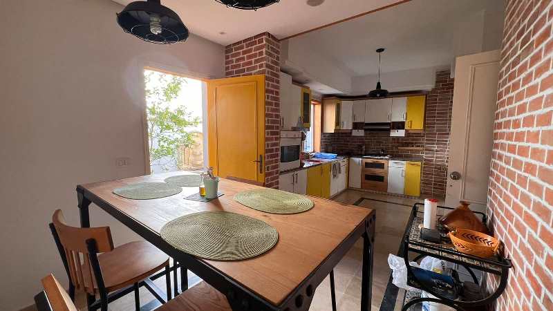 Hammamet&nbsp;Hammamet&nbsp;Vente&nbsp;Maisons&nbsp;V521 villa coco villa nord