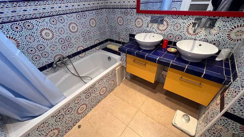 Hammamet&nbsp;Hammamet&nbsp;Vente&nbsp;Maisons&nbsp;V521 villa coco villa nord