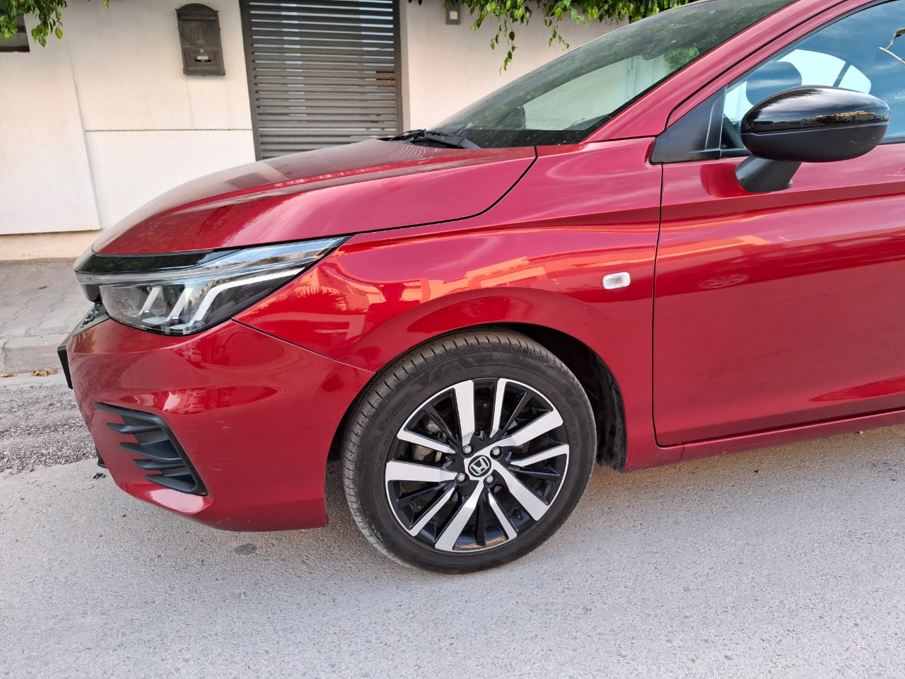 Honda&nbsp;Autre - Tunisie