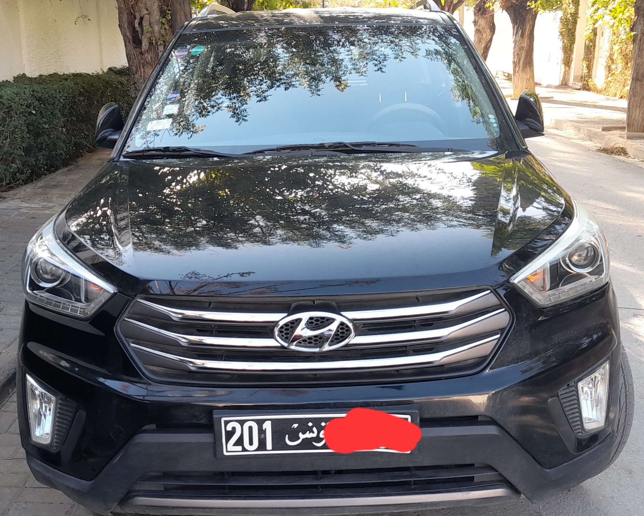 Hyundai&nbsp;Autre - Tunisie