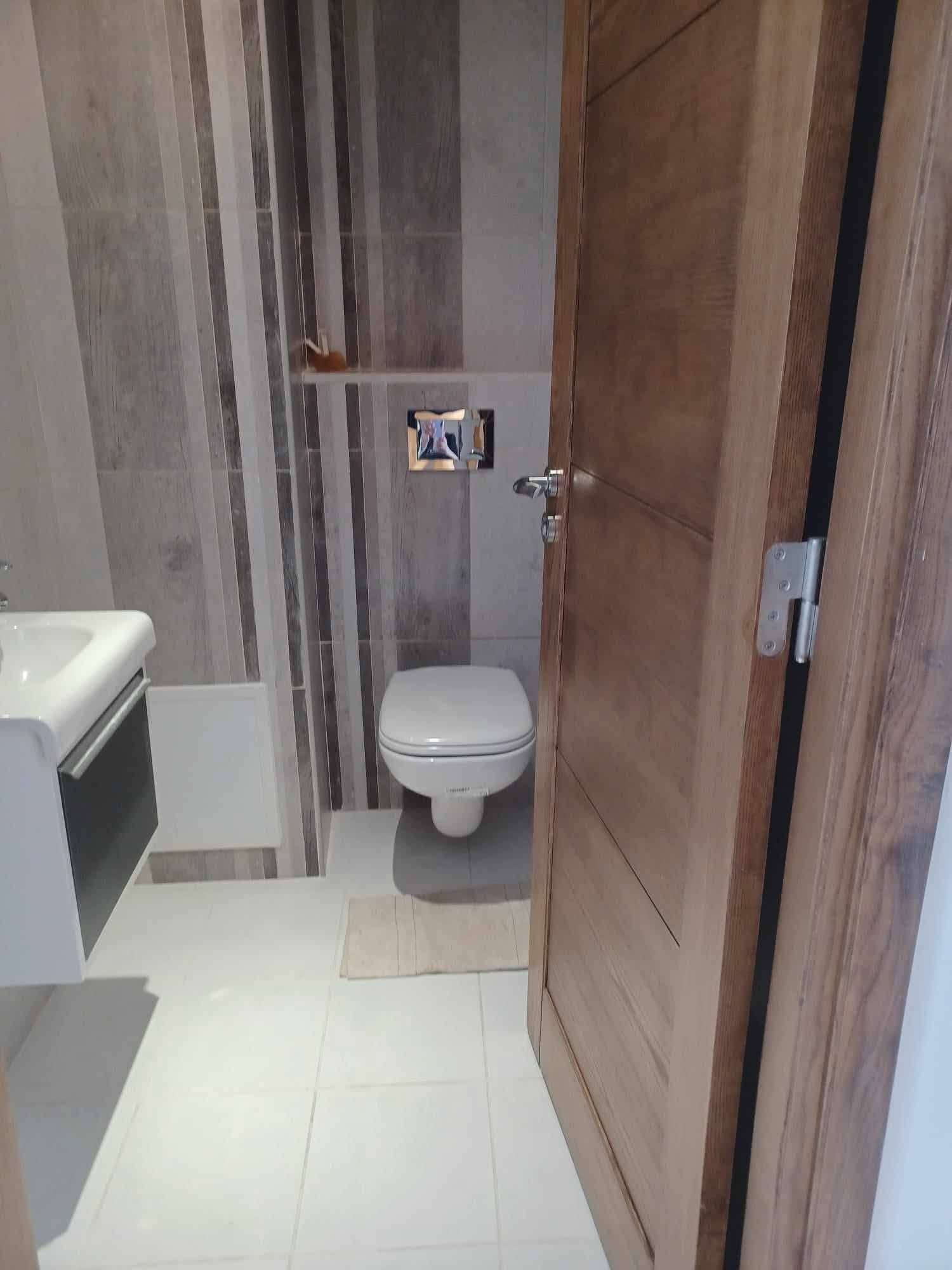 El Menzah El Menzah 9 Location Appart. 3 pices S2 meubl haut standing  el menzah9 c