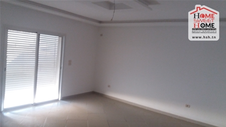 Sousse Ville&nbsp;Sousse&nbsp;Vente&nbsp;Appart. 5 pi�ces+&nbsp;Immeuble franco � sahloul