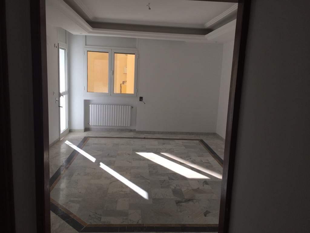 Ariana Ville&nbsp;El Menzah 7&nbsp;Location&nbsp;Appart. 4 pi�ces&nbsp;Appart d plus 3 menzah 7 bis haut standing