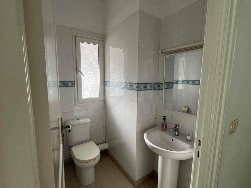 Ariana Ville Cite Ennasr 2 Location Appart. 4 pices Appart s3  ennasr 2 hedi nouira