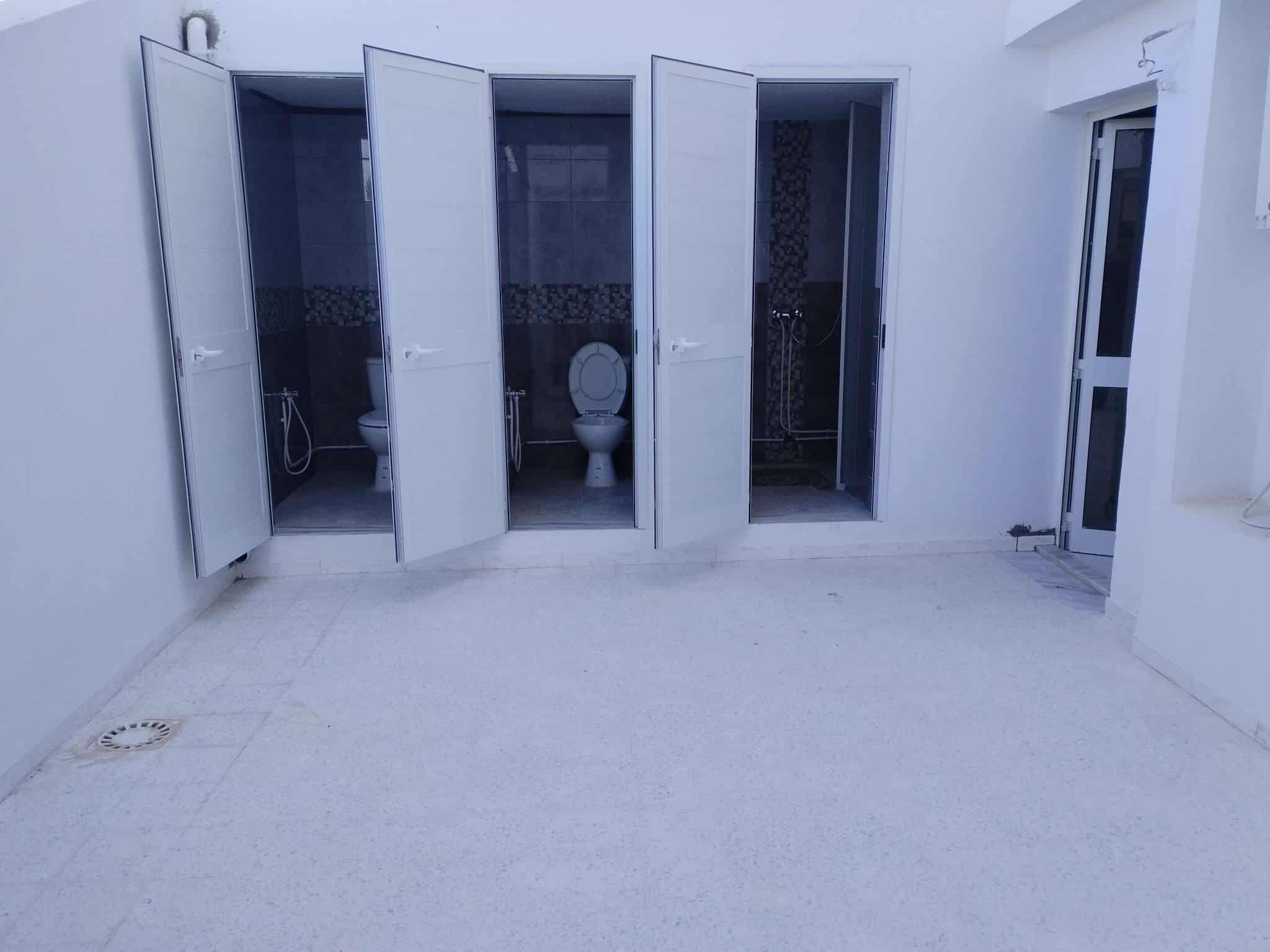 Msaken&nbsp;Messadine&nbsp;Location&nbsp;Surfaces&nbsp;Atelier industriel