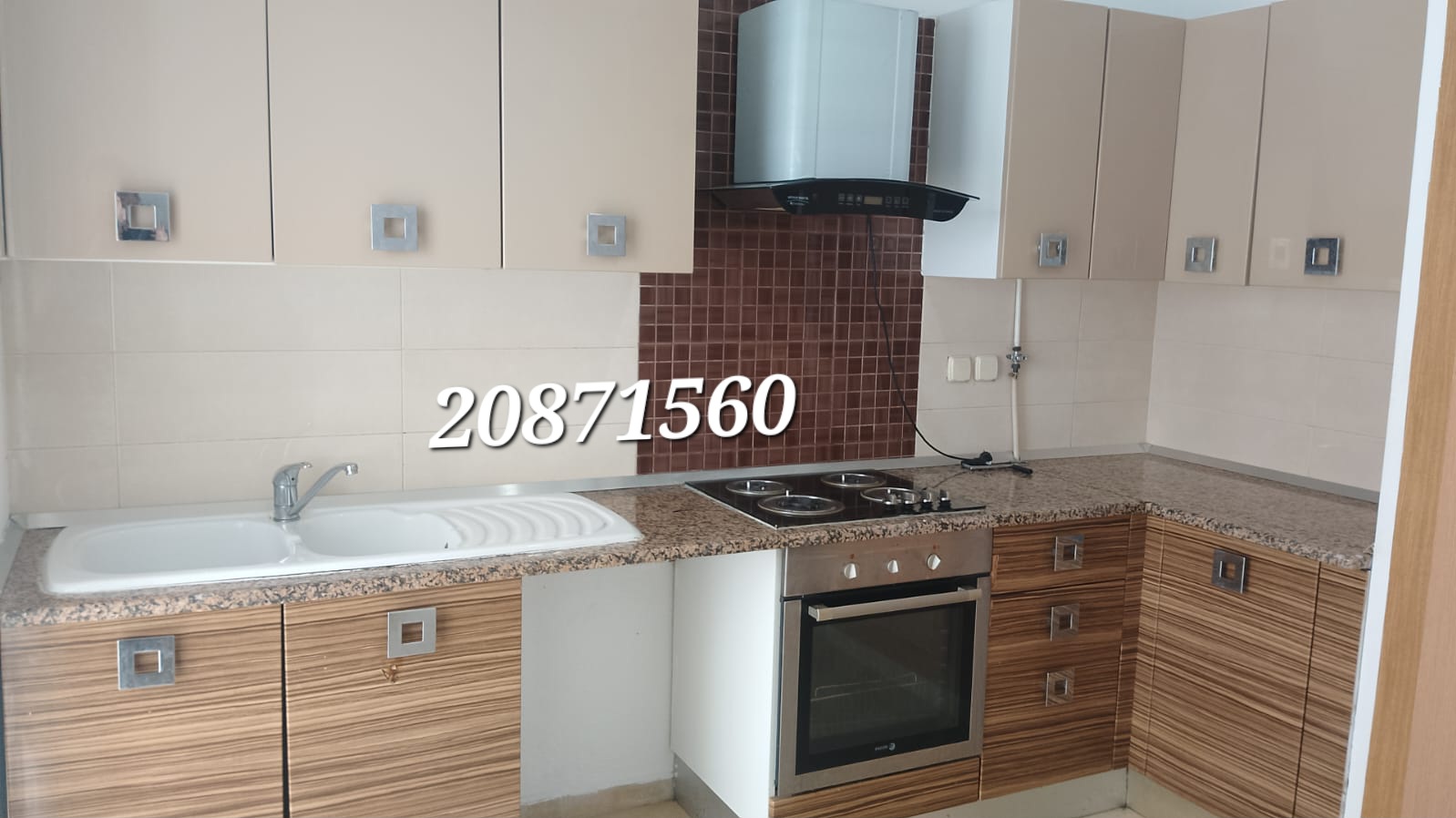 Ain Zaghouan Ain Zaghouan Location Appart. 3 pices Loyer un appartement s2  ain zaghouan