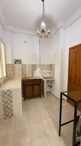 Ariana Ville&nbsp;Nouvelle Ariana&nbsp;Location&nbsp;Appart. 1 pi�ce&nbsp;Bureau s1 de 60m2  la nouvelle ariana