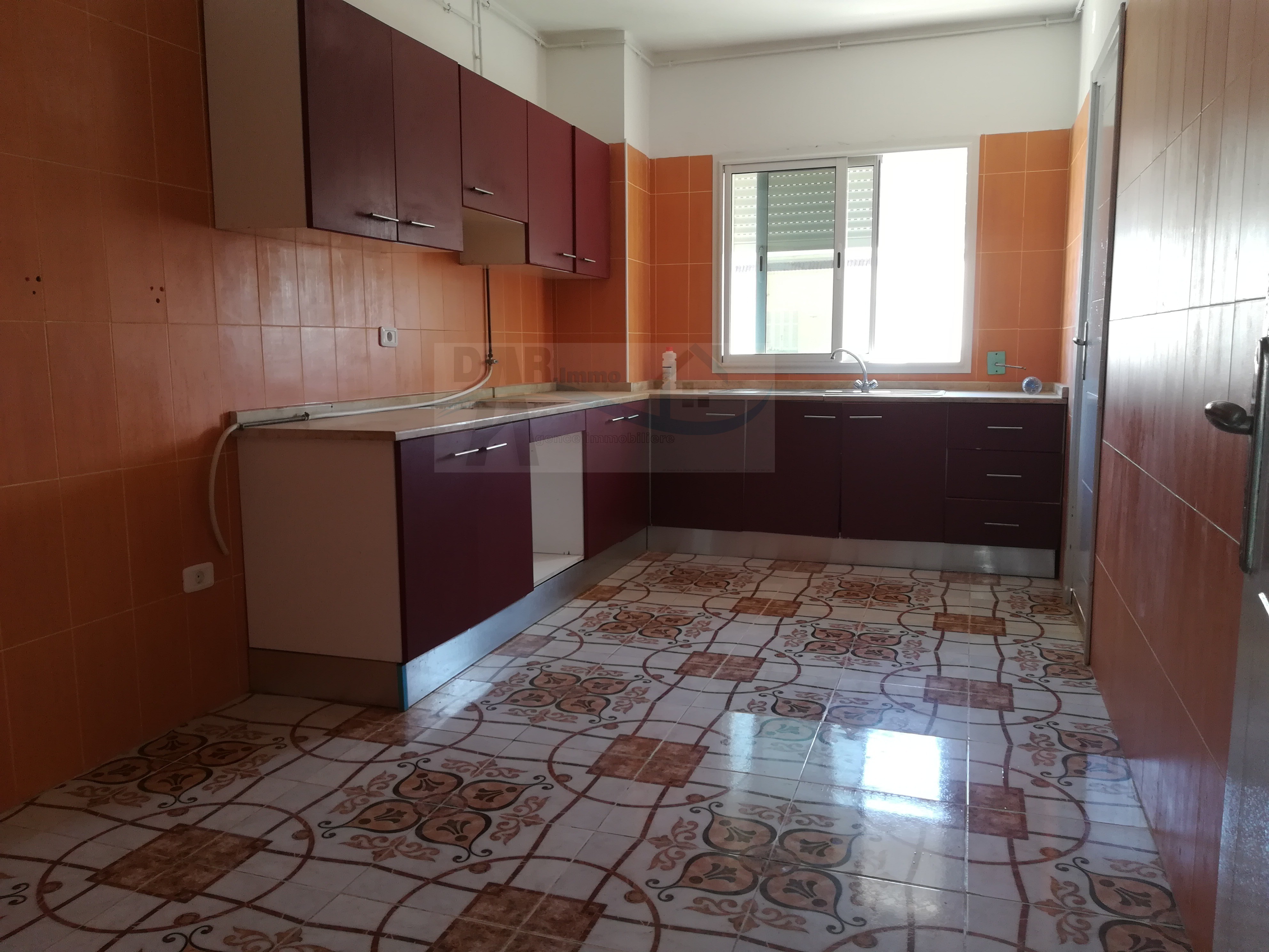 Bou Mhel El Bassatine&nbsp;Bou Mhel&nbsp;Location&nbsp;Appart. 3 pi�ces&nbsp;Appart s2 � boumhal carrefour