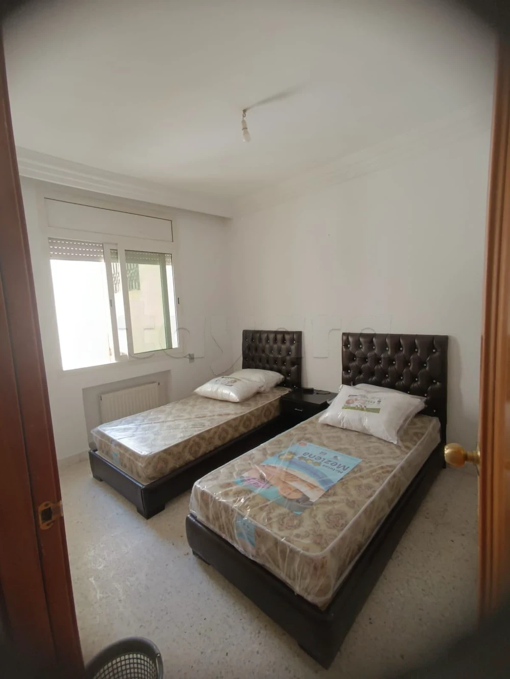 Mnihla Cite Ennasr Vente Appart. 3 pices Un coquet appartement s2  ennasr2