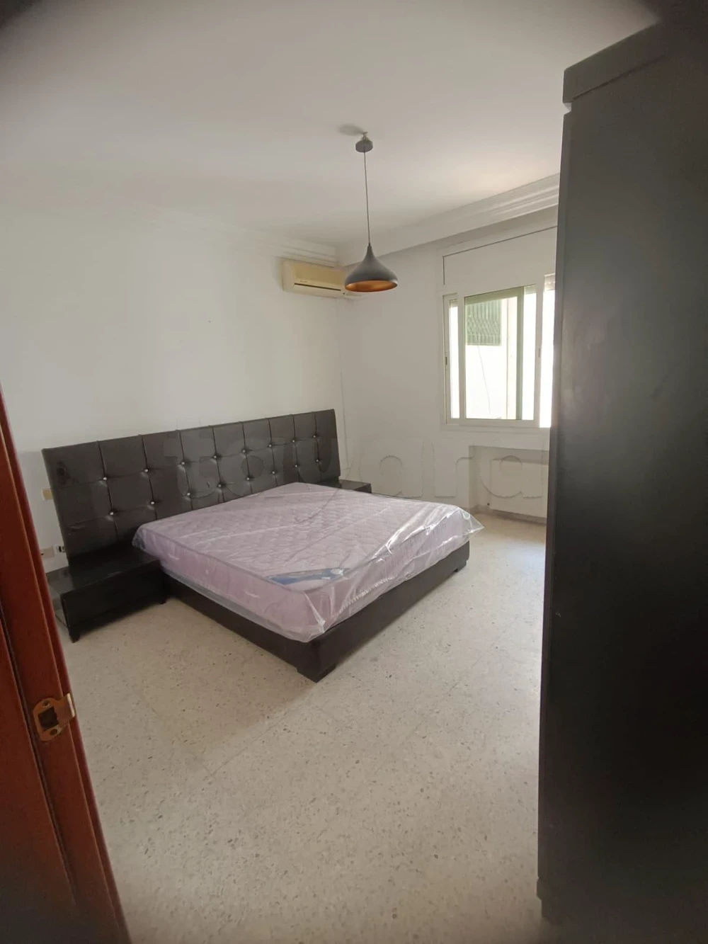 Mnihla Cite Ennasr Vente Appart. 3 pices Un coquet appartement s2  ennasr2