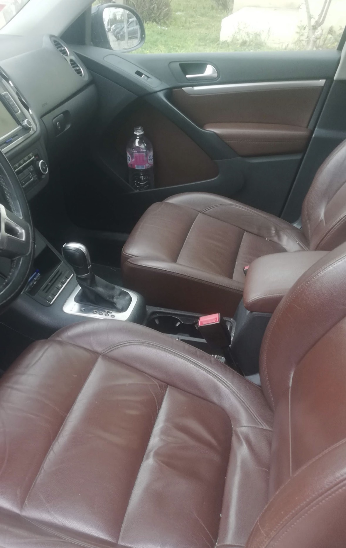 Ksibet El Mediouni&nbsp;Ksibet El Mediouni&nbsp;Volkswagen&nbsp;Tiguan&nbsp;Tiguan 2l tsi options avanc�s  import� de dubai