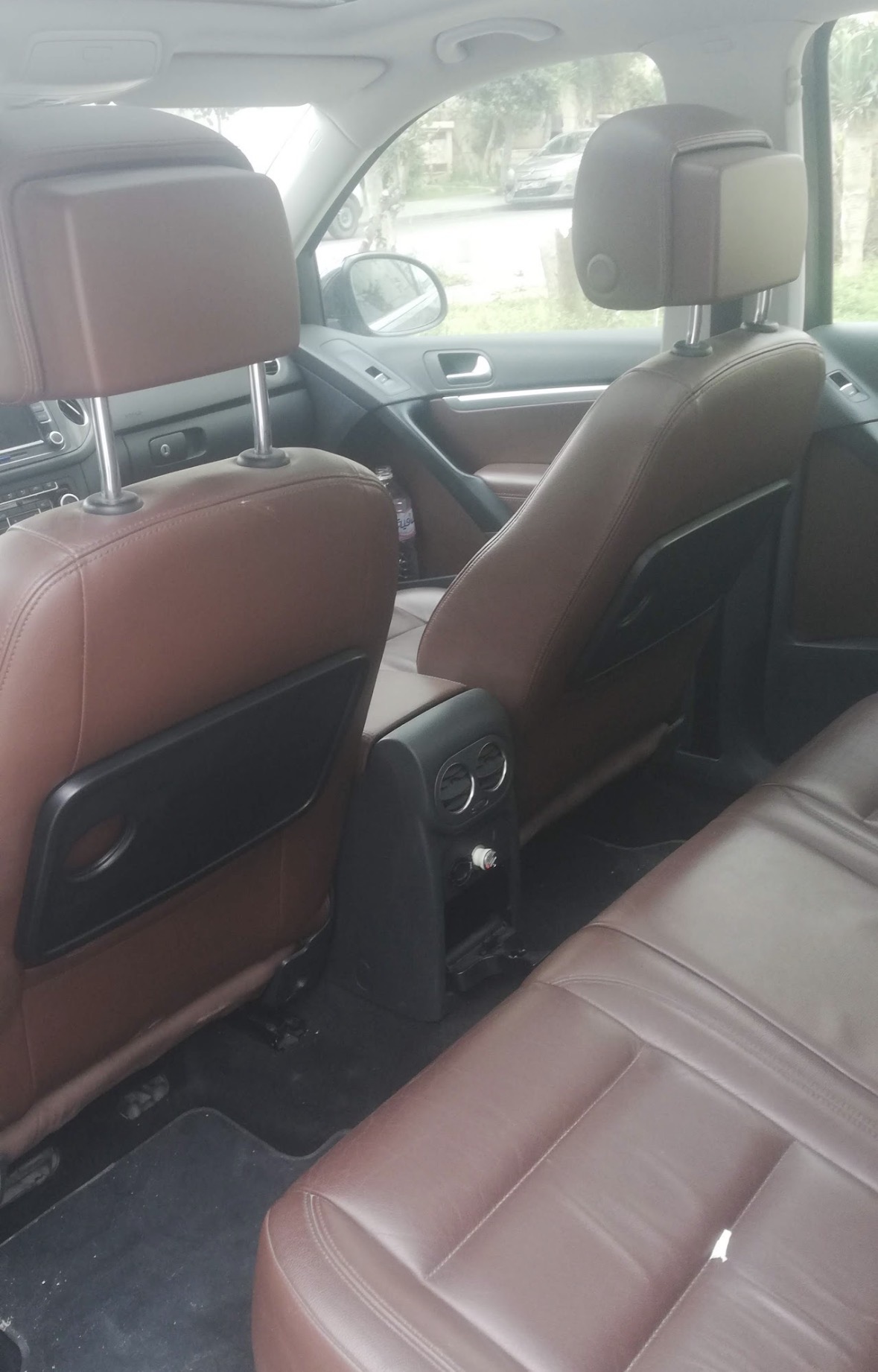 Ksibet El Mediouni&nbsp;Ksibet El Mediouni&nbsp;Volkswagen&nbsp;Tiguan&nbsp;Tiguan 2l tsi options avanc�s  import� de dubai