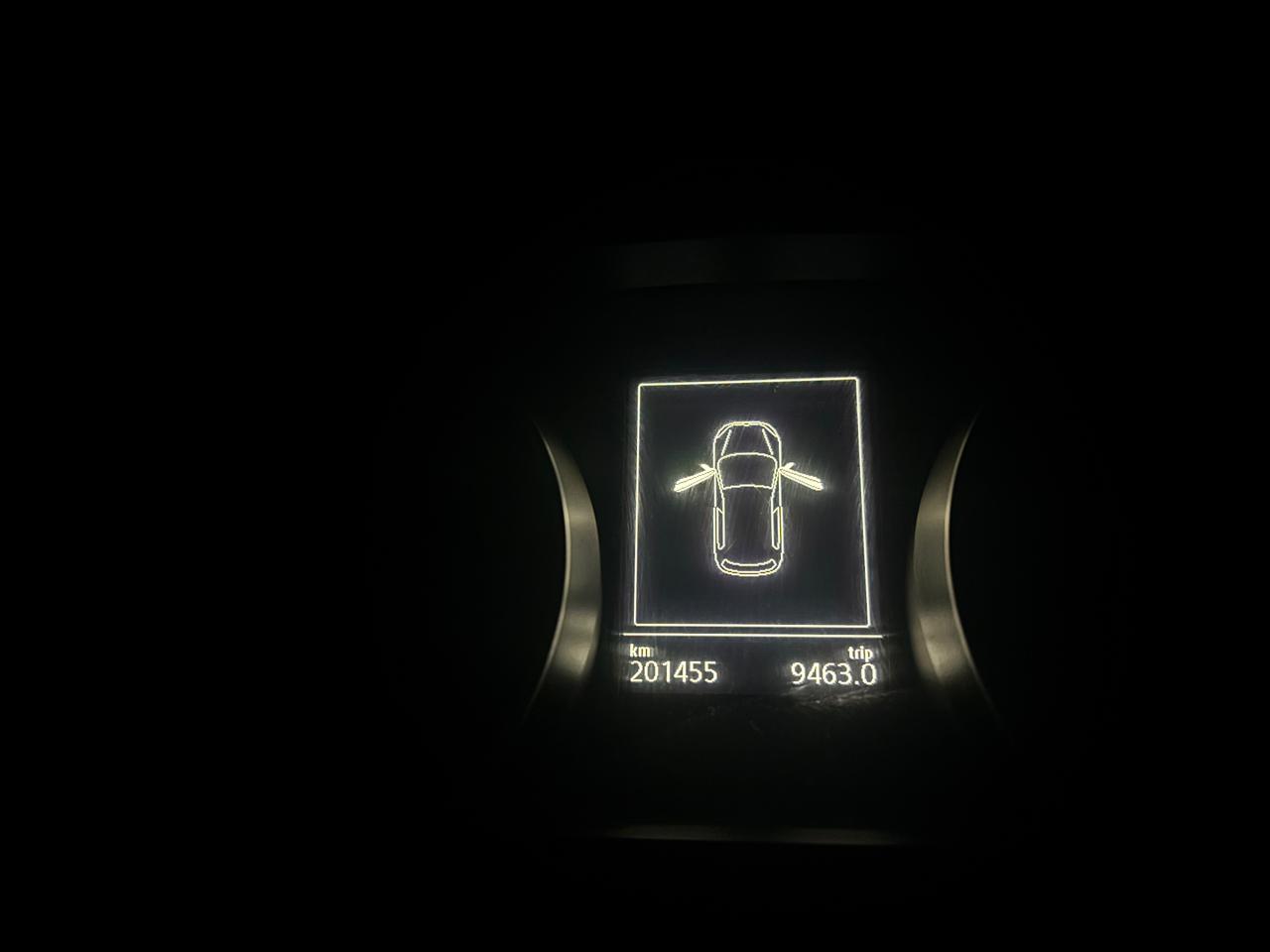 Volkswagen Golf SW - Tunisie