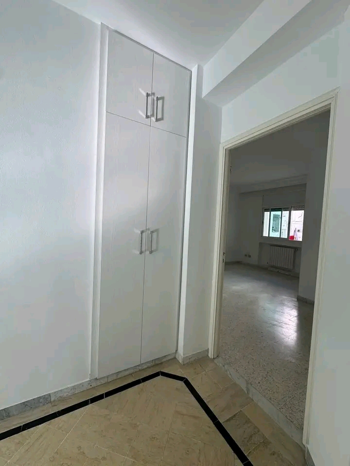 Ariana Ville Cite Ennasr 2 Location Appart. 4 pices Un appart s 3 cit nasr 2