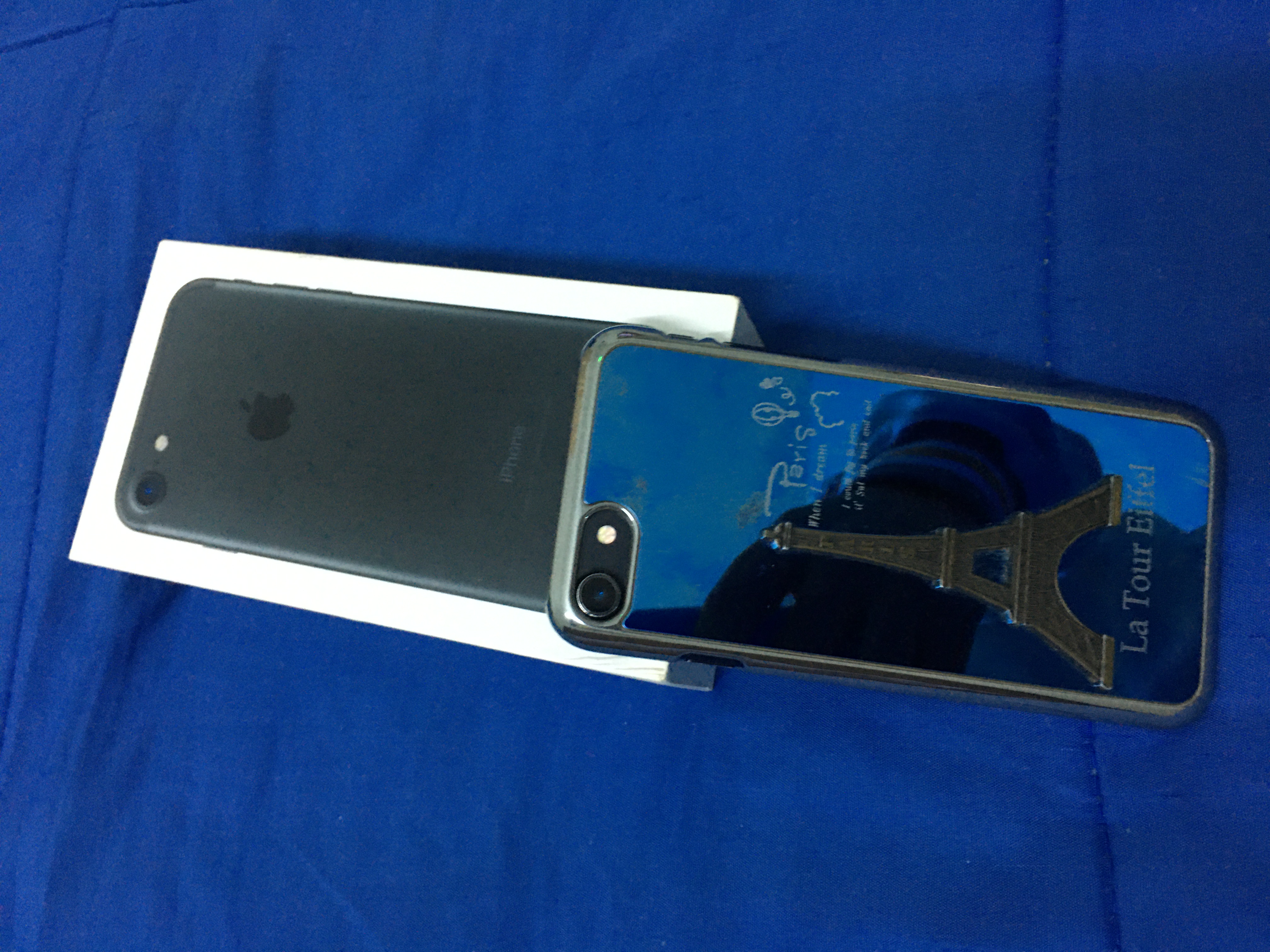 Le Bardo&nbsp;Khaznadar&nbsp;Apple - iPhone&nbsp;iPhone 7 &nbsp;Iphone 7 original