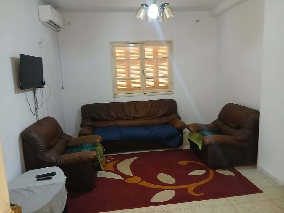 El Mourouj El Mourouj Location Appart. 2 pices App premier tage chourouk