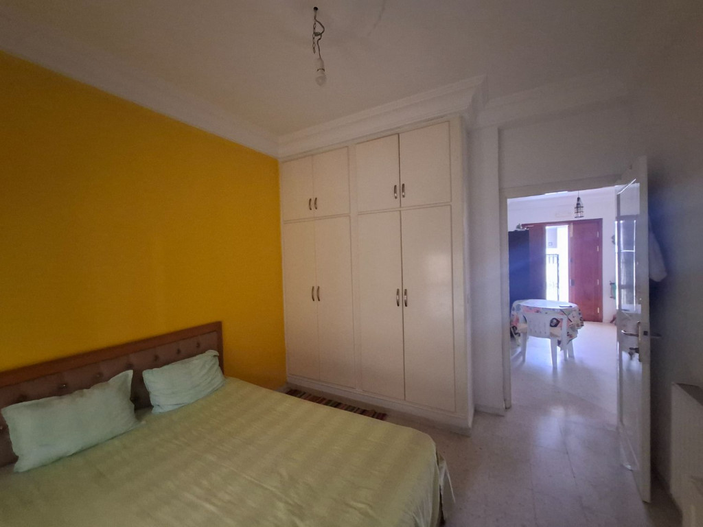 El Mourouj&nbsp;Cite El Mourouj 3 Bis&nbsp;Vente&nbsp;Maisons&nbsp;Maison r2 � mourouj 6