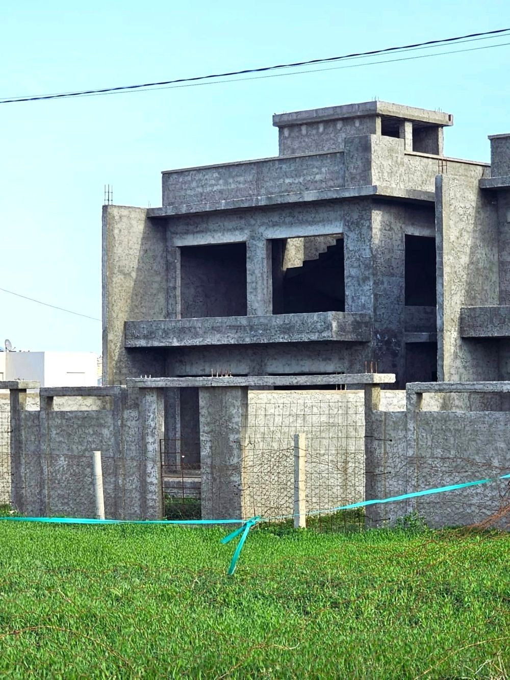 Ras Jebel&nbsp;Rafraf Plage&nbsp;Vente&nbsp;Maisons&nbsp;Villa 240 m2 a rafraf plage proche mer