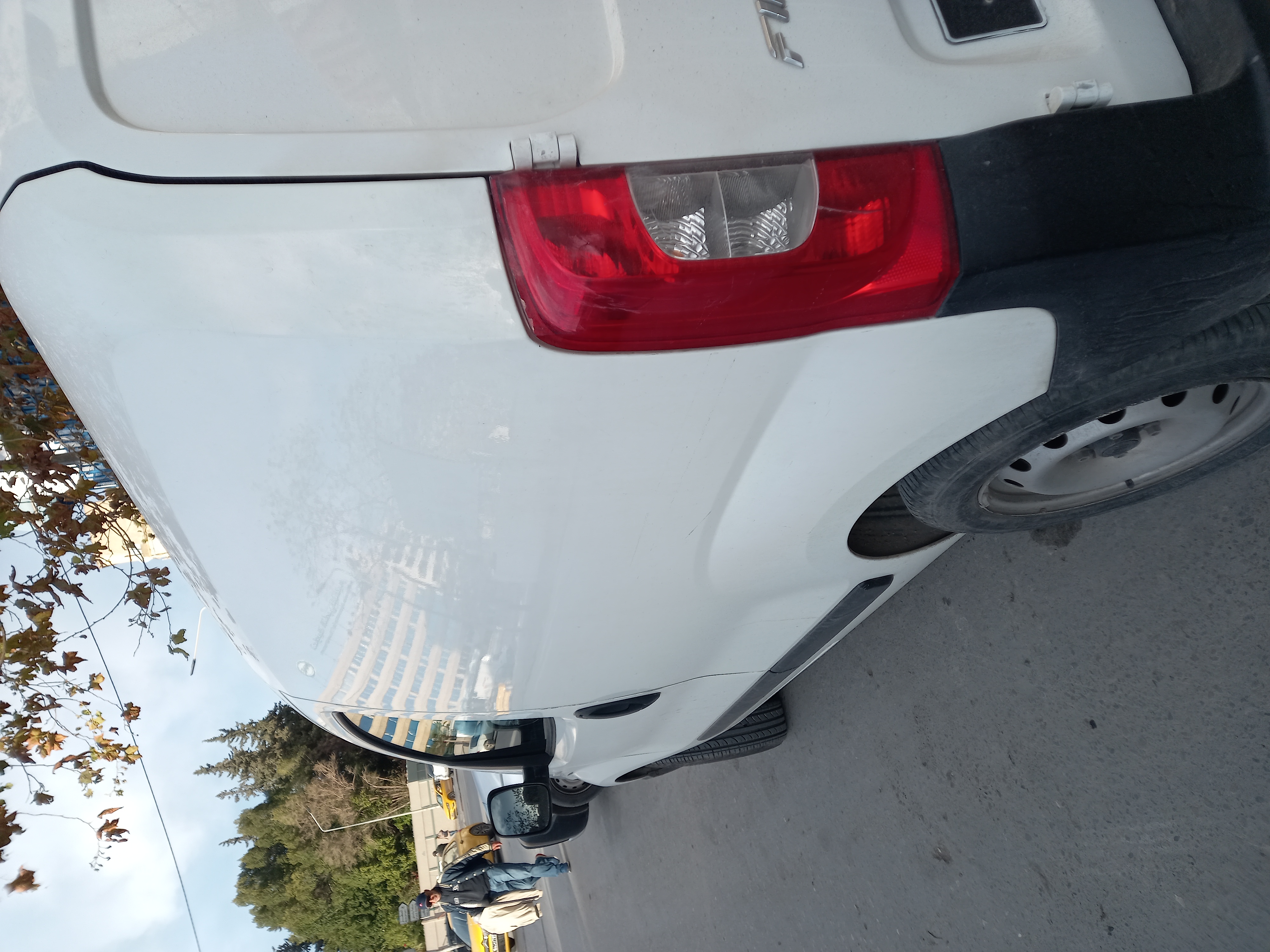 Fiat&nbsp;Autre - Tunisie