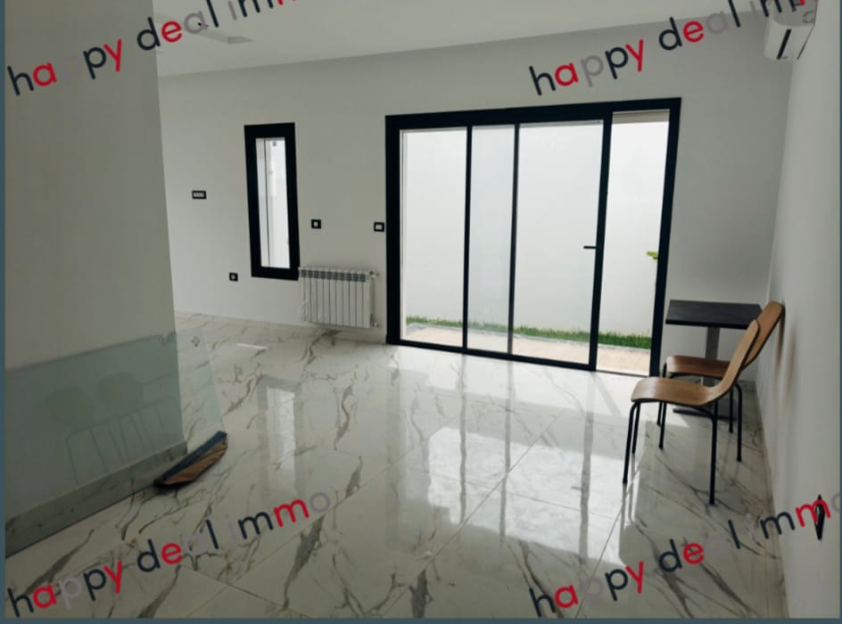 Hammamet Hammamet Vente Maisons Villa sultane v001 hammamet nord