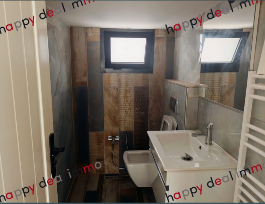 Hammamet Hammamet Vente Maisons Villa sultane v001 hammamet nord