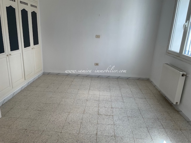 Hammamet Barraket Essahel Location Appart. 3 pices L1038 appartement mosaque