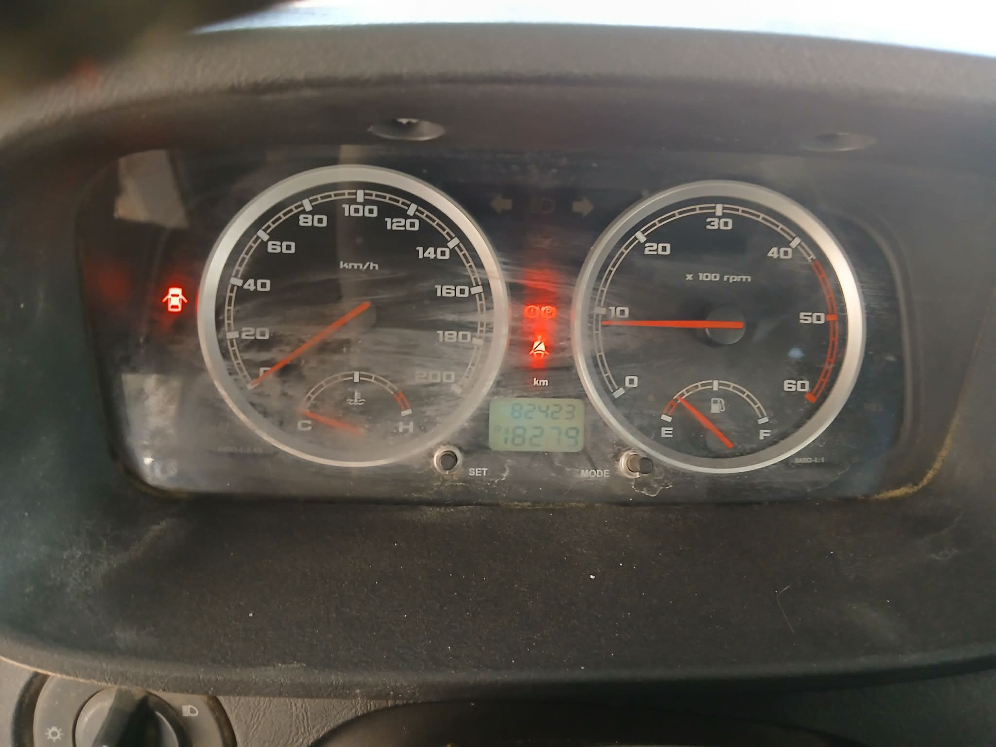 Tata Tata - Tunisie