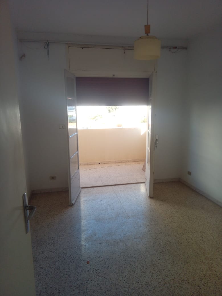 Sfax Ville Sfax El Jadida Location Appart. 3 pices Appartement s plus 2 rte lafrane km 0 tel 58163274