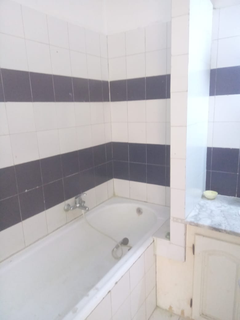 Sfax Ville Sfax El Jadida Location Appart. 3 pices Appartement s plus 2 rte lafrane km 0 tel 58163274