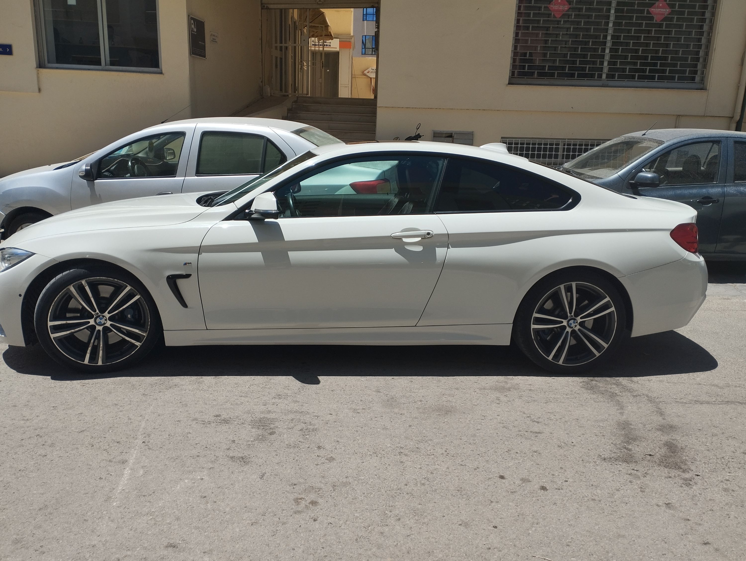 Bmw Autre - Tunisie