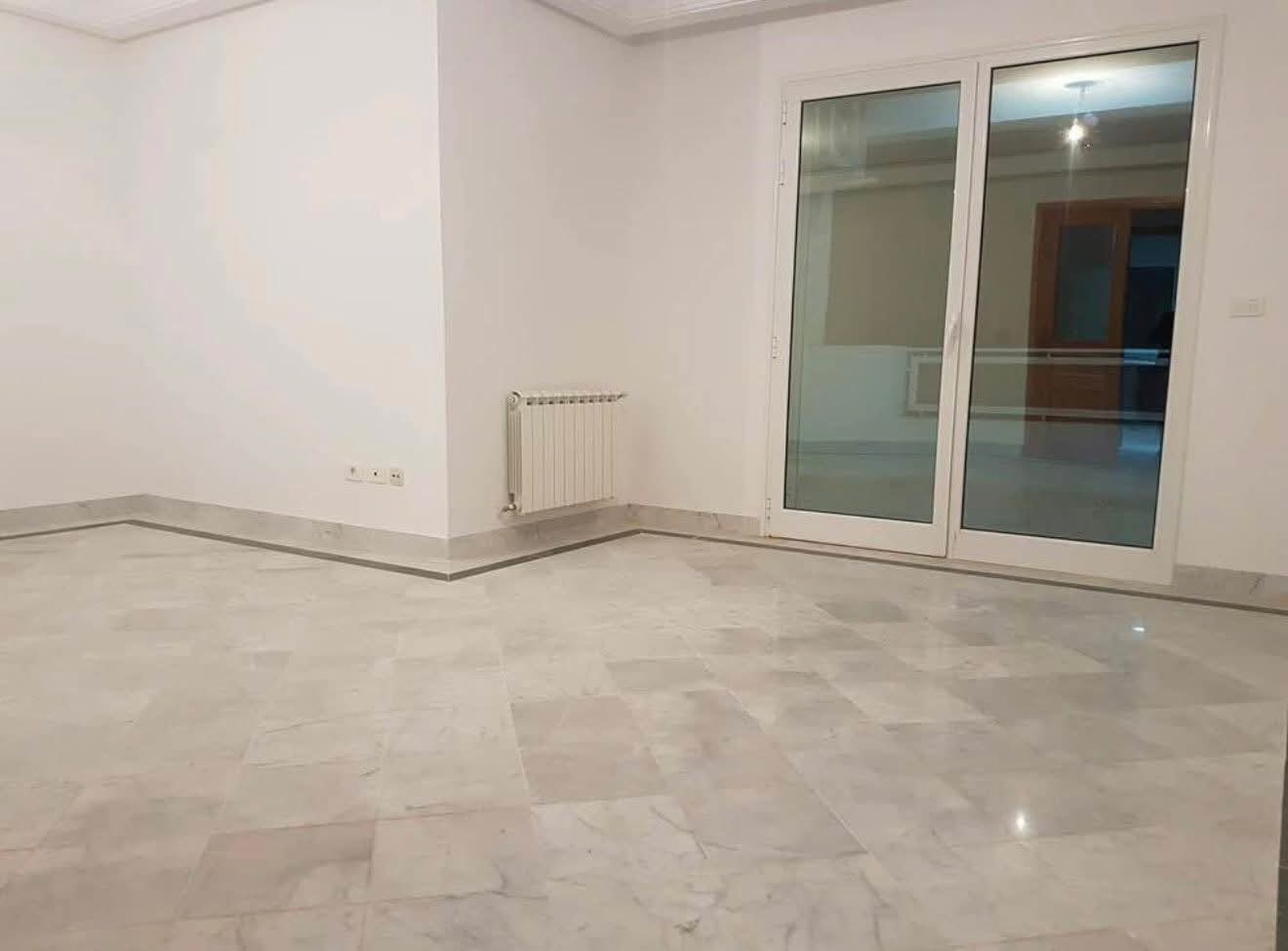 Ariana Ville Cite Ennasr 2 Location Appart. 4 pices S3 1600 d ennasr 2