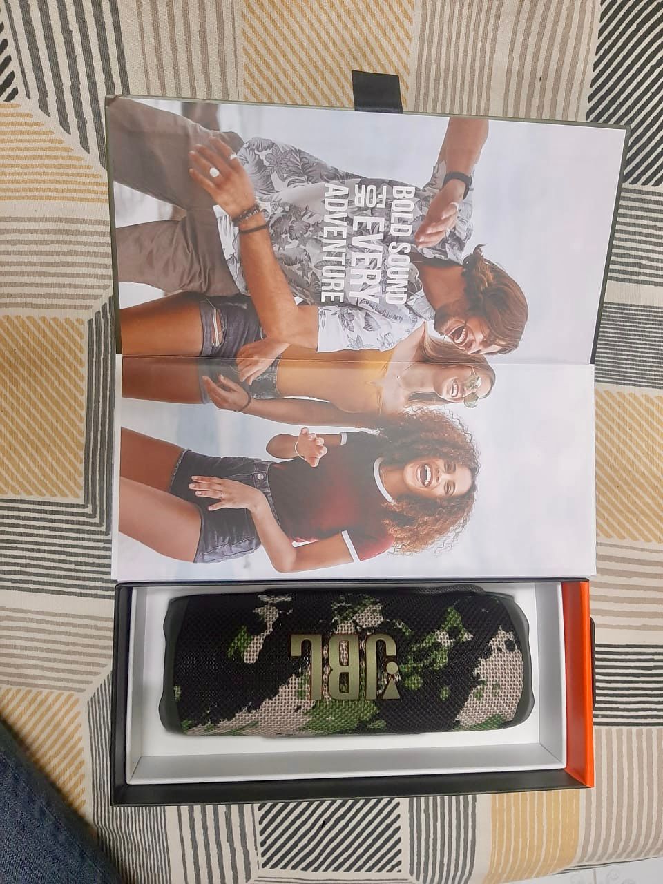 Hammam Sousse&nbsp;Cite De La Plage 1&nbsp;Haut-parleur autoradio&nbsp;Autre&nbsp;Enceinte bluetooth portable jbl flip 6