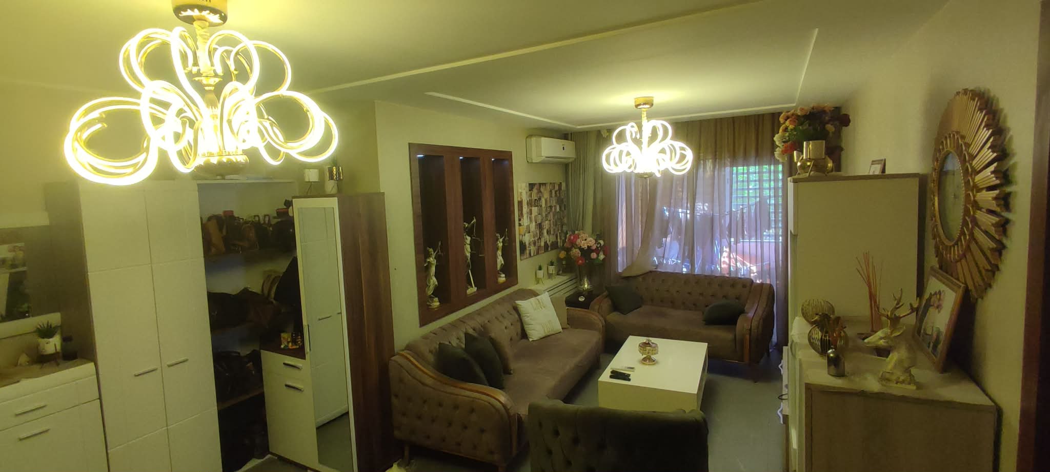 Bou Mhel El Bassatine Bou Mhel Vente Appart. 3 pices Appartement s3 hst a boumhel bassatine