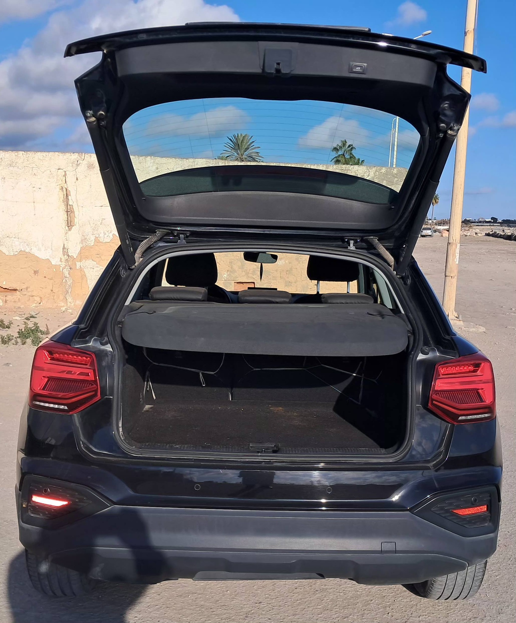 Audi Autre - Tunisie