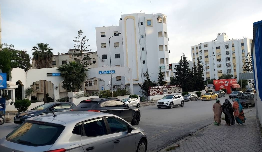 El Menzah&nbsp;El Manar 1&nbsp;Location&nbsp;Autre&nbsp;Depot ou garage