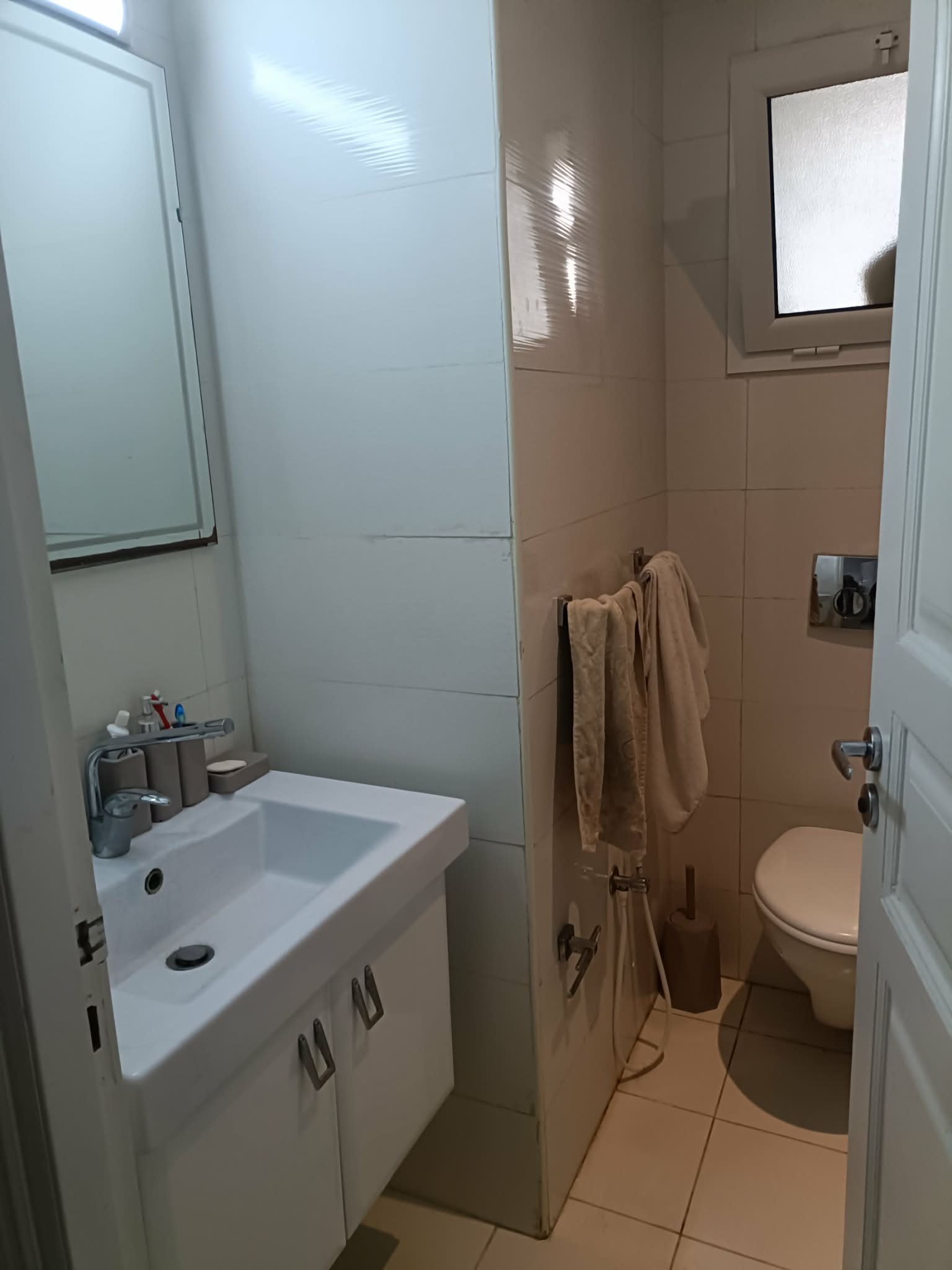 El Mourouj&nbsp;El Mourouj&nbsp;Vente&nbsp;Appart. 3 pi�ces&nbsp;Appartement propre mourouj 6 5