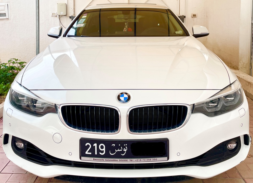 Bmw Autre - Tunisie