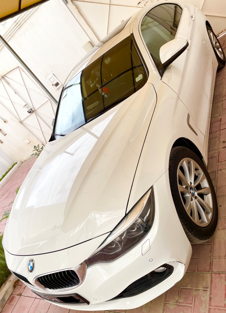 Hammam Sousse Hammam Sousse Bmw Autre Modle Bmw serie 4 gran coupe  business line  50000km